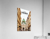 Vienna Austria8 Acrylic Print