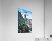 Vienna Austria5 Acrylic Print