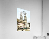 Zurich Switzerland8 Acrylic Print