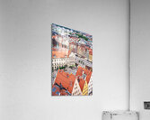 Wroclaw Poland3 Acrylic Print