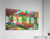 Based on Vivaldi the Four Seasons  11 Acrylic Print