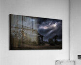 Paradiso Perduto Paradiso Ritrovato 20 Acrylic Print