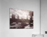 Mirror Acrylic Print