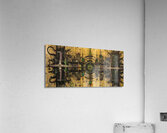 Steampunk  Acrylic Print