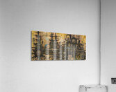 Steampunk  Acrylic Print