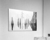 Reflections of Verret Acrylic Print