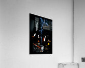 Cigar and Brandy 2 Acrylic Print