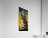 Steampunk  Acrylic Print