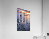 ~A Beautiful Sunrise~ Acrylic Print