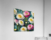 Ranunculus  3 Acrylic Print