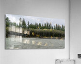 gcwDAV 5527 Acrylic Print
