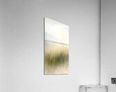 Simple Neutral Landscape Acrylic Print