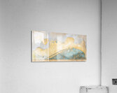 The Journey Home 6 Acrylic Print