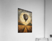 The Journey Home 23 Acrylic Print