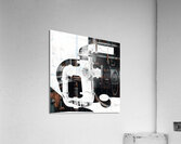 More power DK Media Acrylic Print