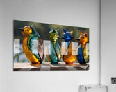 Glass Menagerie 1 Acrylic Print