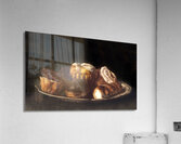 1913 Pastries Acrylic Print