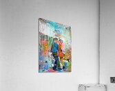  in the Glade  Acrylic Print