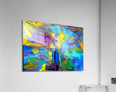 blossom delights Acrylic Print