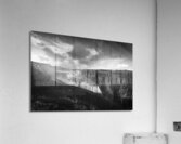 BW PRINT COLLECTION051 Acrylic Print