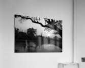 BW PRINT COLLECTION027 Acrylic Print