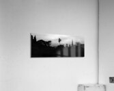 BW PRINT COLLECTION056 Acrylic Print