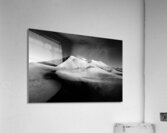 BW PRINT COLLECTION002 Acrylic Print
