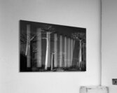 BW PRINT COLLECTION007 Acrylic Print