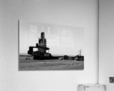 BW PRINT COLLECTION103 Acrylic Print