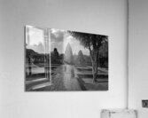 BW PRINT COLLECTION117 Acrylic Print