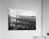 BW PRINT COLLECTION119 Acrylic Print