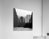 BW PRINT COLLECTION124 Acrylic Print