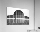 BW PRINT COLLECTION080 Acrylic Print