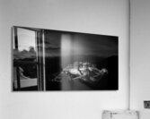 BW PRINT COLLECTION001 Acrylic Print