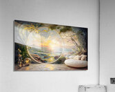 Illustration276 Acrylic Print
