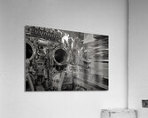 Loading Acrylic Print