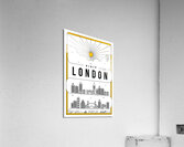 London7 Acrylic Print