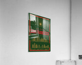 San Francisco3 Acrylic Print