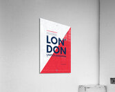 London6 Acrylic Print