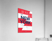 New York6 Acrylic Print