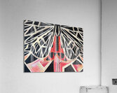 Newfoundland Acrylic Print