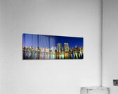 Darling Harbour Acrylic Print