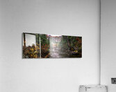 Whispers of Autumn Acrylic Print