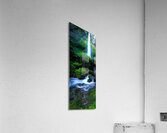 Marymere Falls Acrylic Print