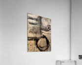 I See Your Flaws and Still love you Acrylic Print