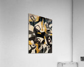 Wallpaper 2 Acrylic Print