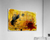 Soul  Symphony Acrylic Print