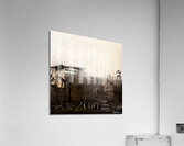 Emotions Acrylic Print