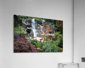 Maymont Park Richmond VA Acrylic Print