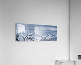 220325 FURNEAUX 0199 Pano Acrylic Print